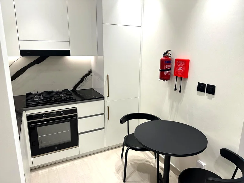 BURJ VIEW | PRIVATE JACUZZI | SPACIOUS STUDIO63793904347266114