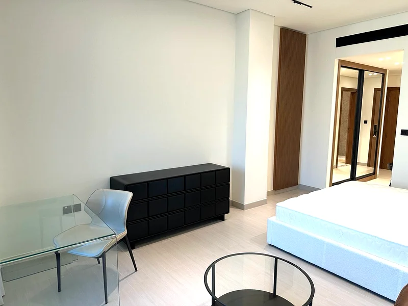 BURJ VIEW | PRIVATE JACUZZI | SPACIOUS STUDIO63793904347266112