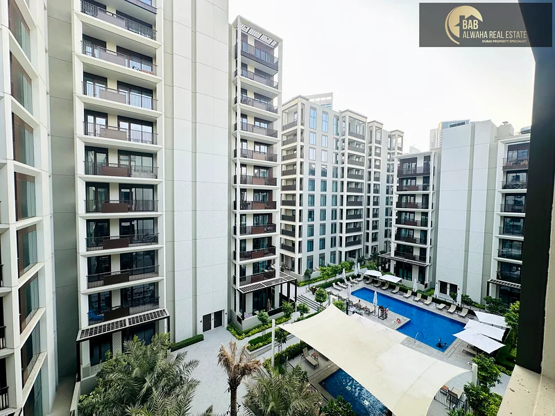 Brand New | Pool View | Beach Access63760310293377110