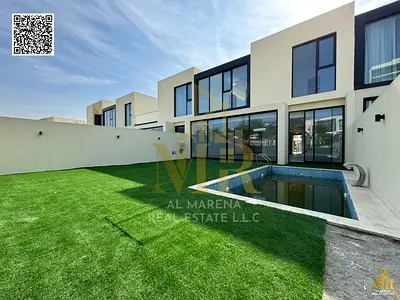 فرصة استثنائية لامتلاك فيلا سكنية تجمع بين التصميم العصري والموقع المثالي بسعر شامل الكهرباء والمياه والمكيفات