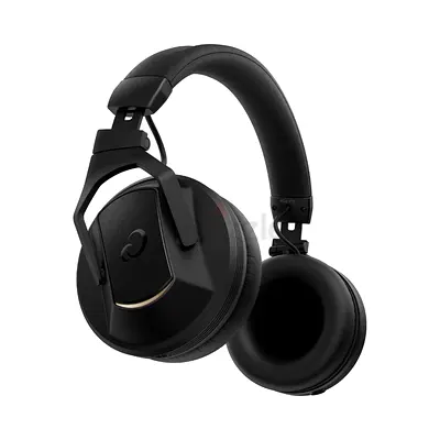 AlphaTheta HDJ F10 DJ Headphones