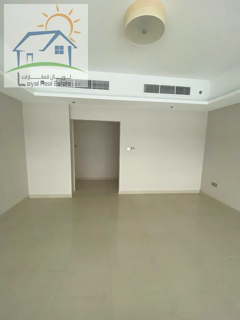 BRAND NEW FULLY OPEN VIEW 1BHK APARTMENT  IN AJMAN GULFA TOWERS SWIMMING POOL, GYM AND PARKING AC63810239757441114