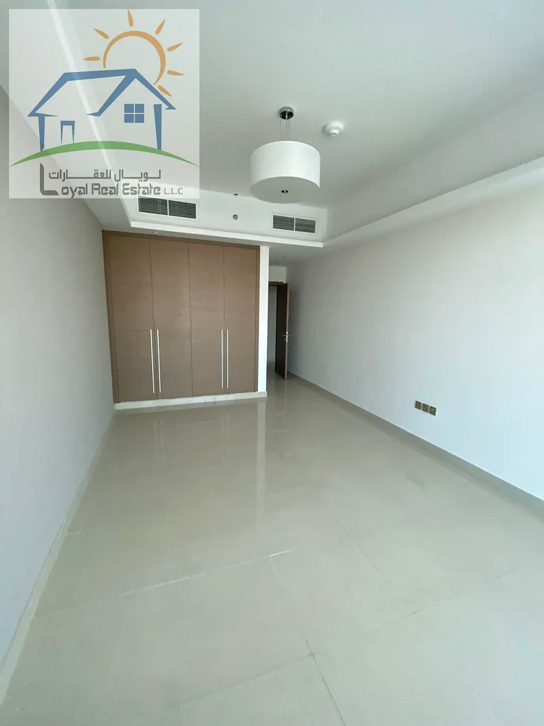 BRAND NEW FULLY OPEN VIEW 1BHK APARTMENT  IN AJMAN GULFA TOWERS SWIMMING POOL, GYM AND PARKING AC63810239757441112
