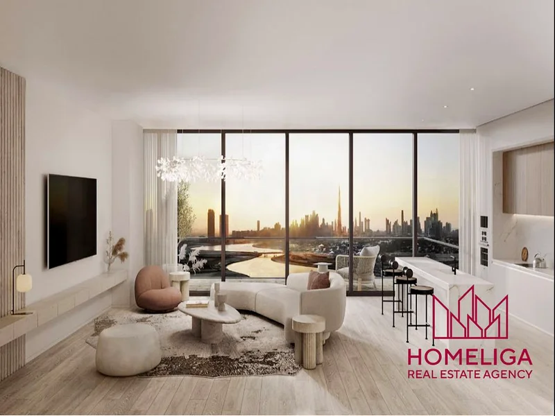 1Br | big layout | Closed Kitchen63998685385473110