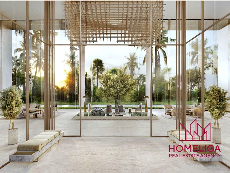 1Br | big layout | Closed Kitchen63998685385473113