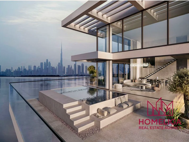 1Br | big layout | Closed Kitchen63998685385473111