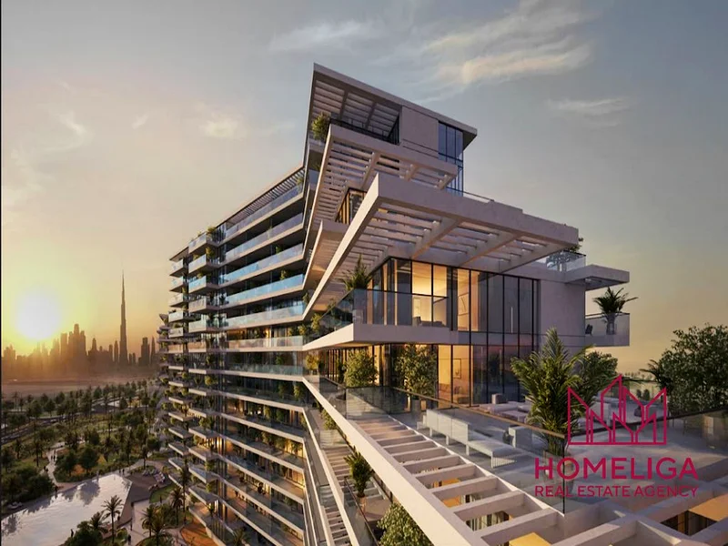 1Br | big layout | Closed Kitchen63998685385473112