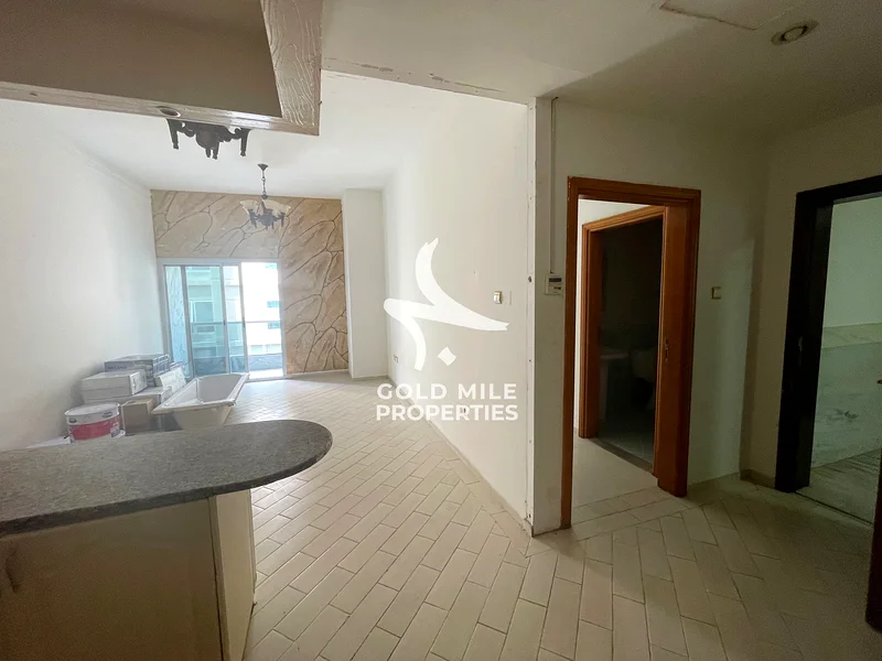 شقة عائلية بغرفة نوم واحدة وتخطيط جميل63744152543617112
