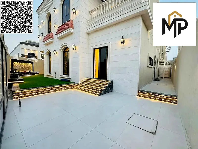 Own a classic villa on the corner of two streets, with a land area of ​​4,300 square feet, at a special price, negotiable, 5 master bedrooms, and an o63904831556098113