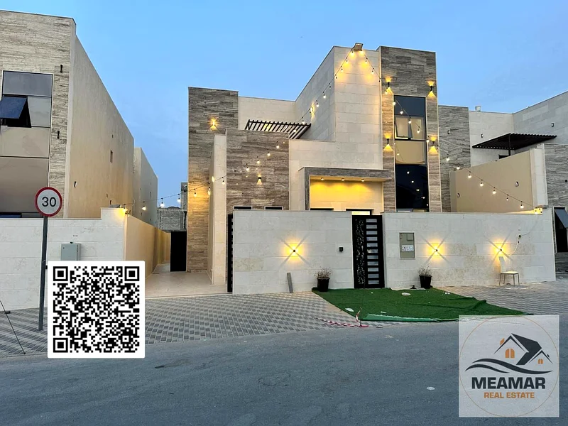 استغل الفرصة الآن لامتلاك فيلا فاخرة معاد بيعها في واحدة من أكثر المناطق طلبًا – آل هيليو 2! عمرها فقط 6 أشهر + كهرباء + ماء63905737723522110