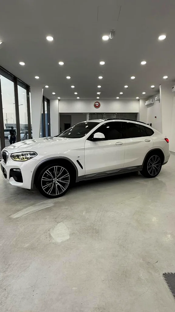 X4 GCC 2019 3.0 M KEAT63612092718849113