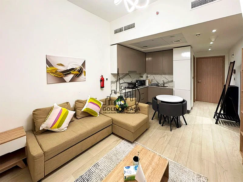 Prestige Waterfront | حياة مستوحاة من الطراز الفرنسي63832616869123110
