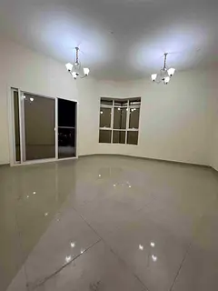Brand New Building Parking Free 2BHk With Balcony Just In 53k Close To Dubai RTA Al Nahda Shj Call K