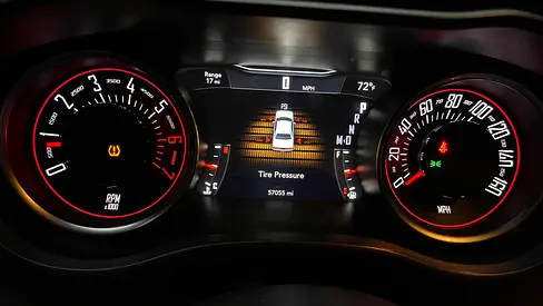 Dodge Challenger SXT, миниатюра 15