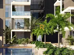 Spacious Apartment l Skyline View l 60/40 Payment Plan