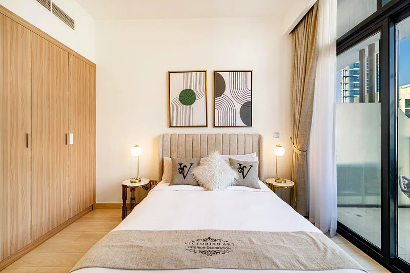 🌟 Luxury Studio for Rent in Azizi Riviera 24 – Only AED 70,000! 🌟63804034604417111