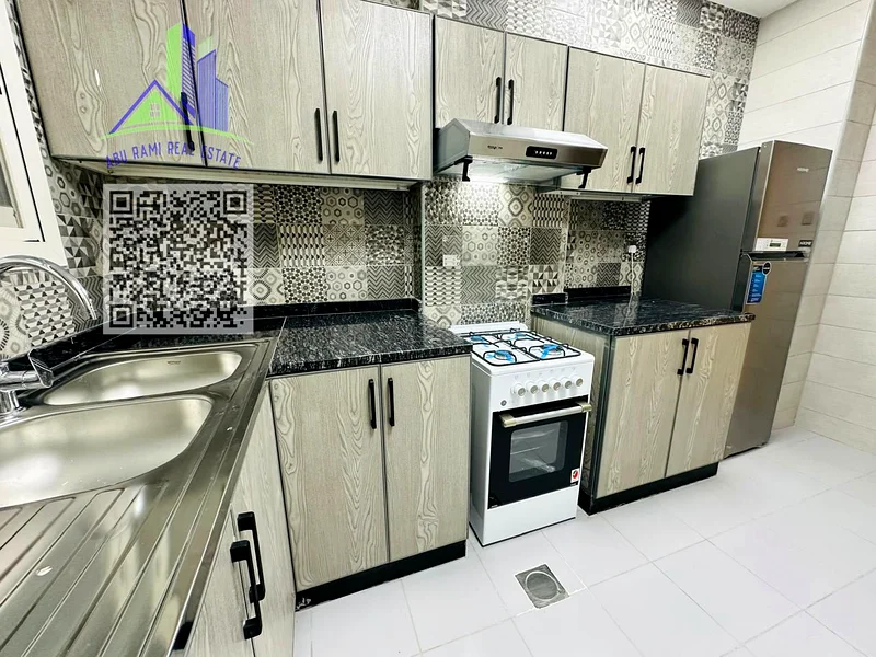 Available now, a room and a hall for rent for a month, new furniture, new construction, only 3800, including bills63838223088771114