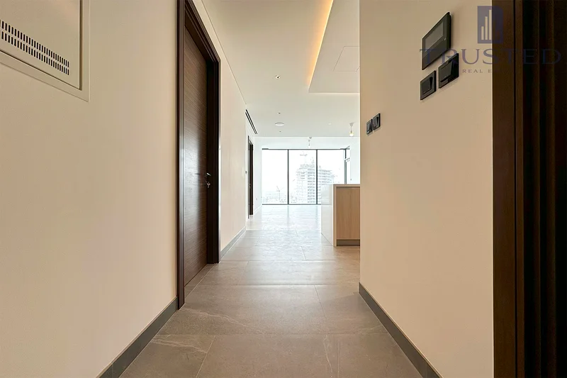 Pool View | 2BR + Maids Room | Huge Layout63758455368450114