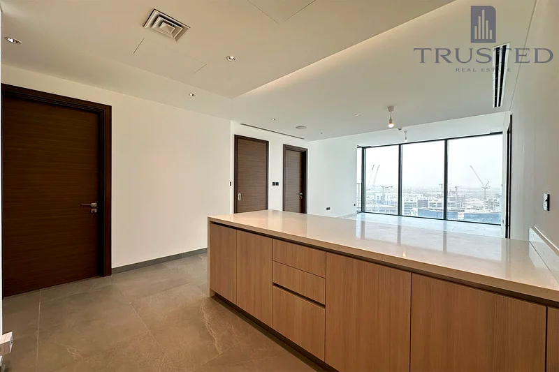 Pool View | 2BR + Maids Room | Huge Layout63758455368450112