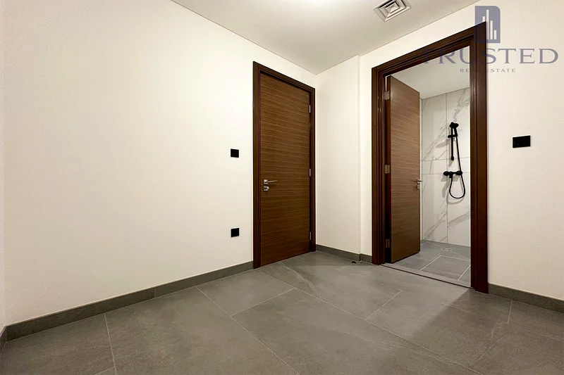 Pool View | 2BR + Maids Room | Huge Layout63758455368450113