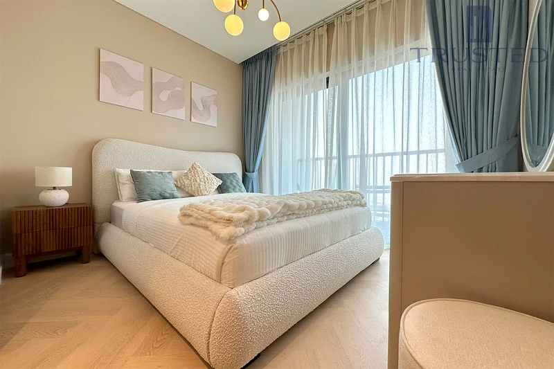 Fully Furnished | Ready to move | Brand New Building63759159645571110