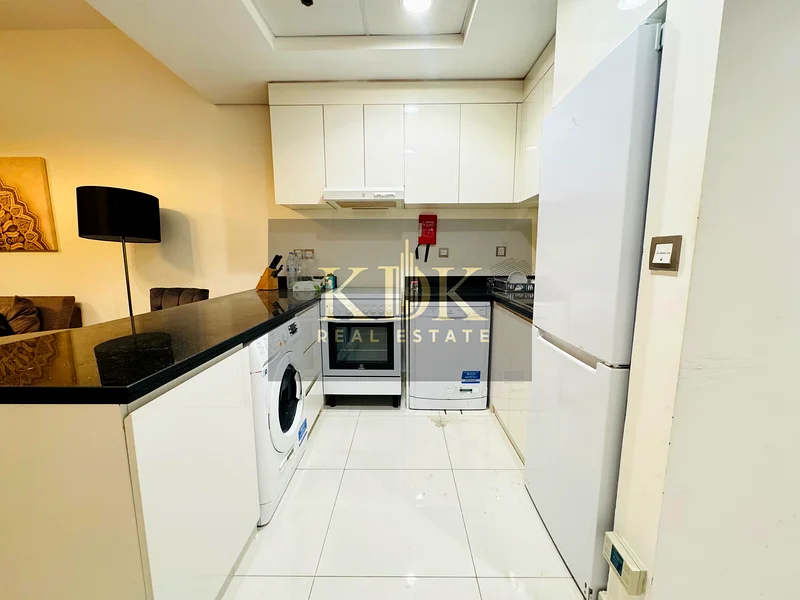 Fully furnished | Bright and Spacious | Must View63784717975681113