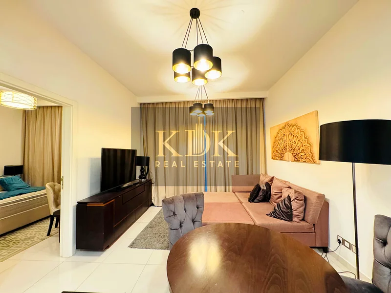 Fully furnished | Bright and Spacious | Must View63784717975681111