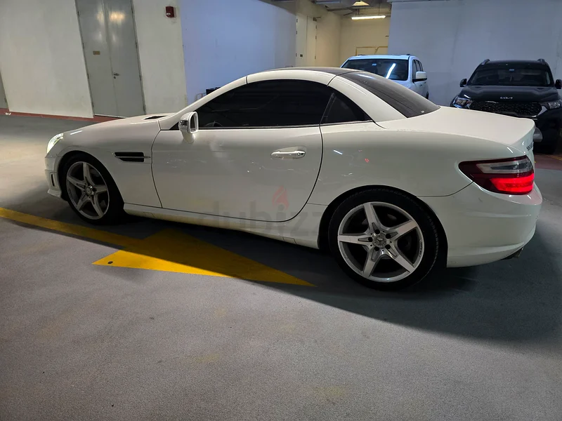 Mercedes SLK 20063612087981441114
