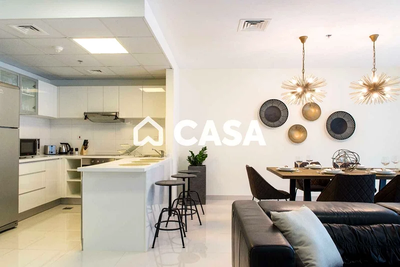 Furnished | Prime Location | Ready to Move in63774813979907113