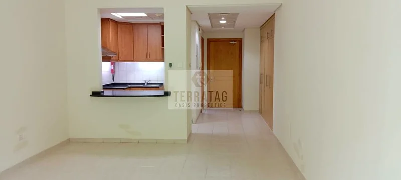 HOT DEAL |STREET 8 |18TILES STUDIO WITH BALCONY NEXT TO DG METRO63729586803843112