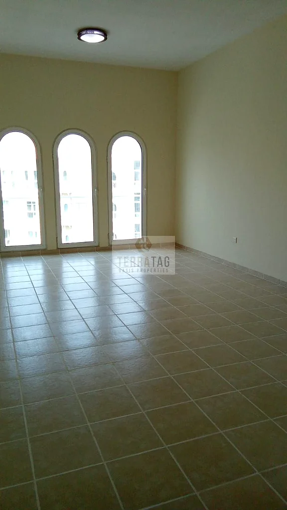 HOT DEAL |STREET 8 |18TILES STUDIO WITH BALCONY NEXT TO DG METRO63729586803843111