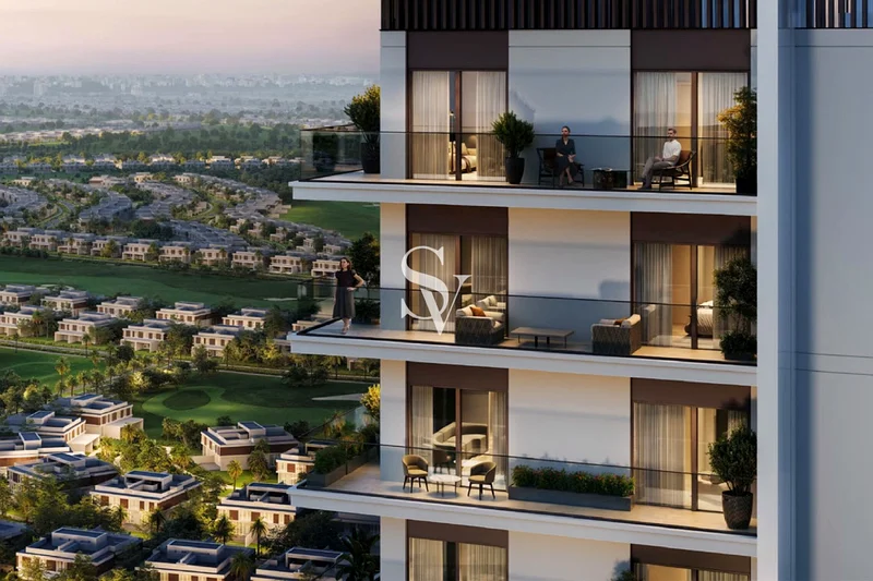 3BR+M | Pool View | Best Layout | Limited Units64046883603715111