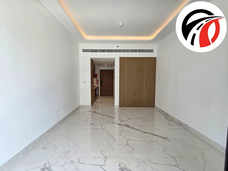 أفضل شقة استوديو بارد مجاني علامة تجارية جديدة بجودة المعيار الذهبي مع أجهزة مطبخ وشرفة وخزائن إيجار 49 ألف63802763028481110