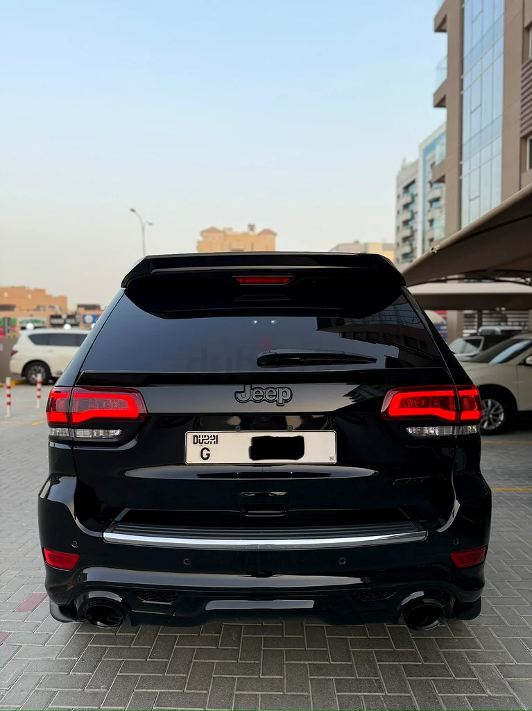 Jeep Grand Cherokee63612071192066111