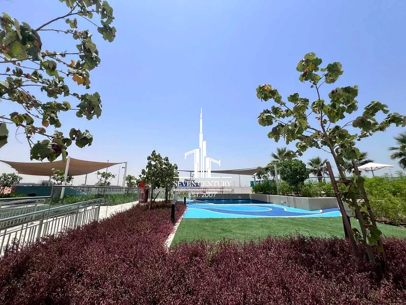 1BHK Unfurnished | Community View | Vacant63973051017603110