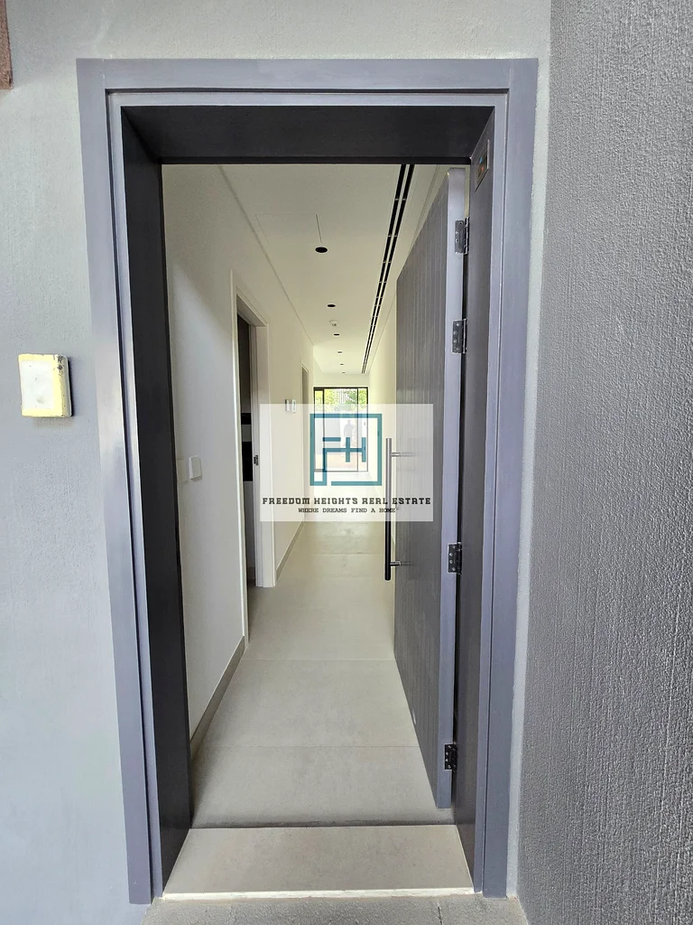 🏠 Robinia  Modern 2-Bedroom Townhouse | 4 Bathrooms | 1,962 Sqft | AED 120,000 | 4 Cheques63654746350979114