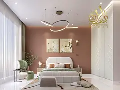 Hot deal | Fully Furnished 3+maid | post handover