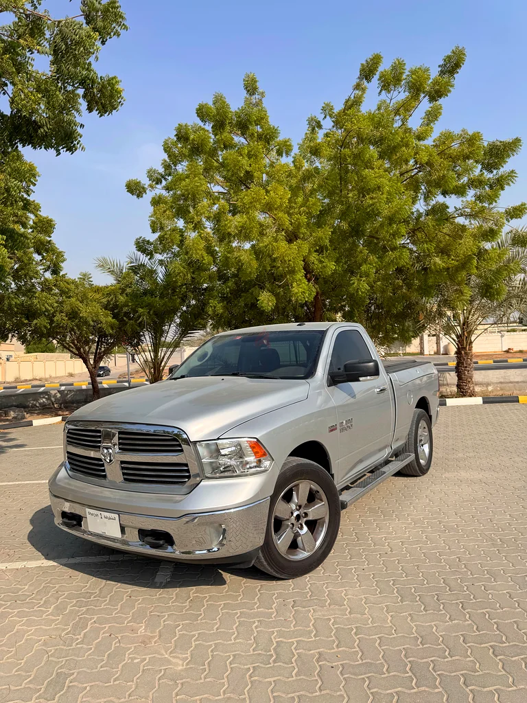Dodge RAM63612063023363111