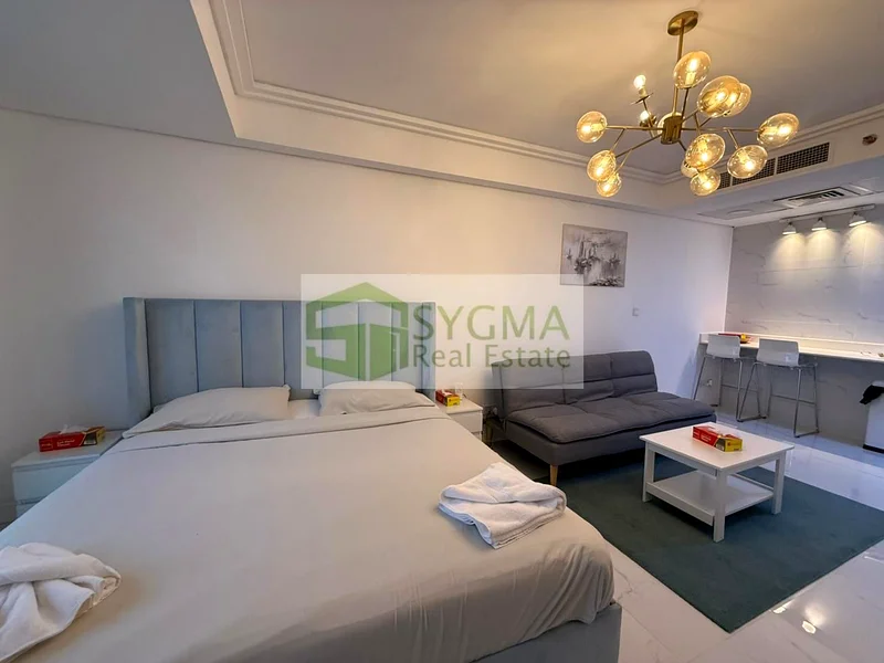 Highly Upgraded | Fully Furnished | Ready to move63987759048193114