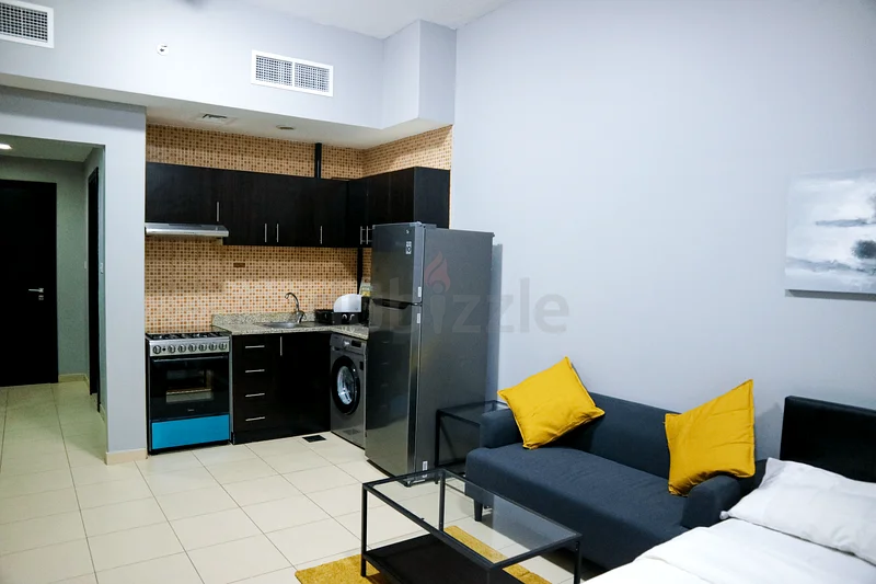 Fully Furnished Studio - Directly from Landlord - No Commission63829426663169113