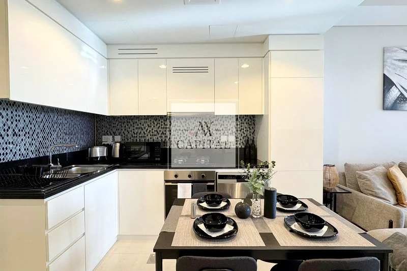 High Floor | Luxurious | Available from October63795425043587113