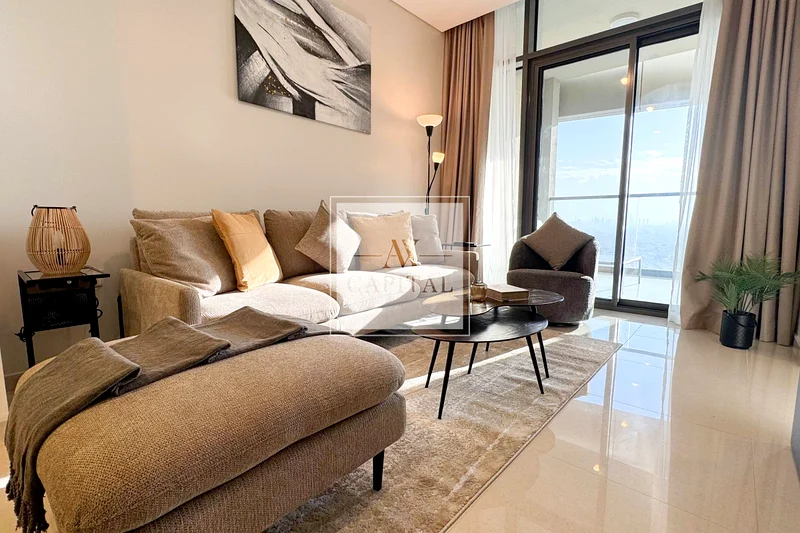 High Floor | Luxurious | Available from October63795425043587112