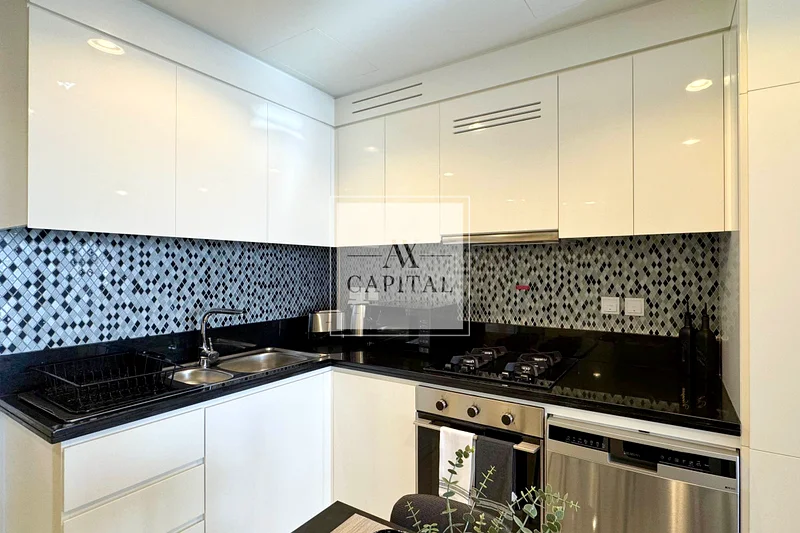 High Floor | Luxurious | Available from October63795425043587114