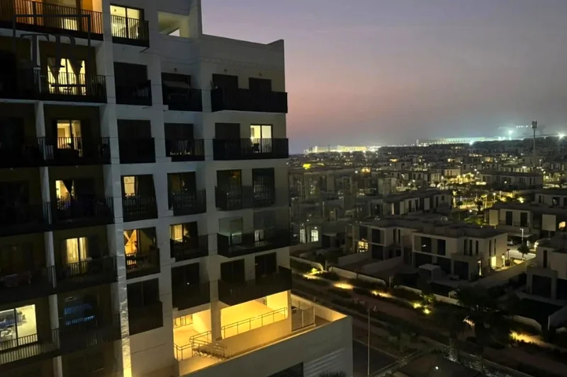 Pool View | Next To Metro | Furnished | Prime Spot63761924300802110
