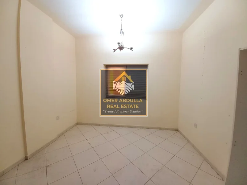 شقة بغرفة نوم واحدة متاحة للسكن العائلي63704145552001114