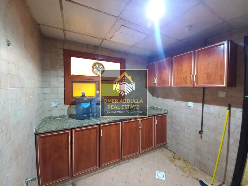 شقة بغرفة نوم واحدة متاحة للسكن العائلي63704145552001113