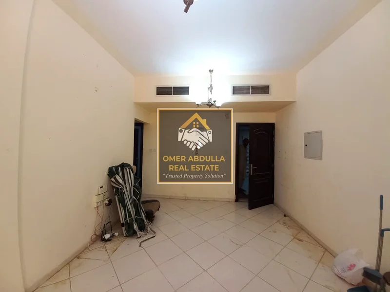شقة بغرفة نوم واحدة متاحة للسكن العائلي63704145552001112