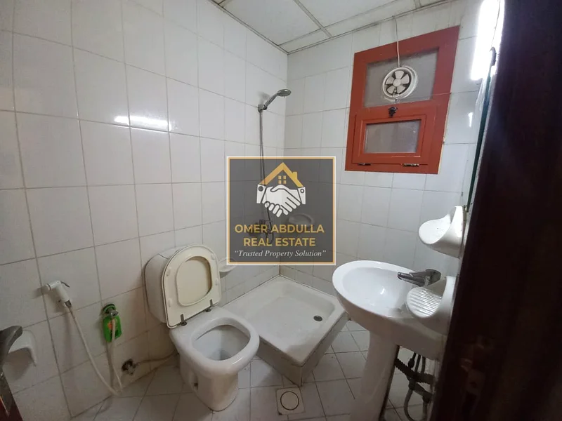 شقة بغرفة نوم واحدة متاحة للسكن العائلي63704145552001111