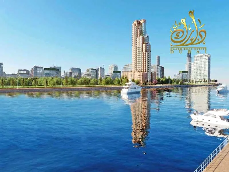 إطلالة على البحر | التسليم قريبًا | عائد استثماري يصل إلى 15٪ | أفضل سعر63953109915139114