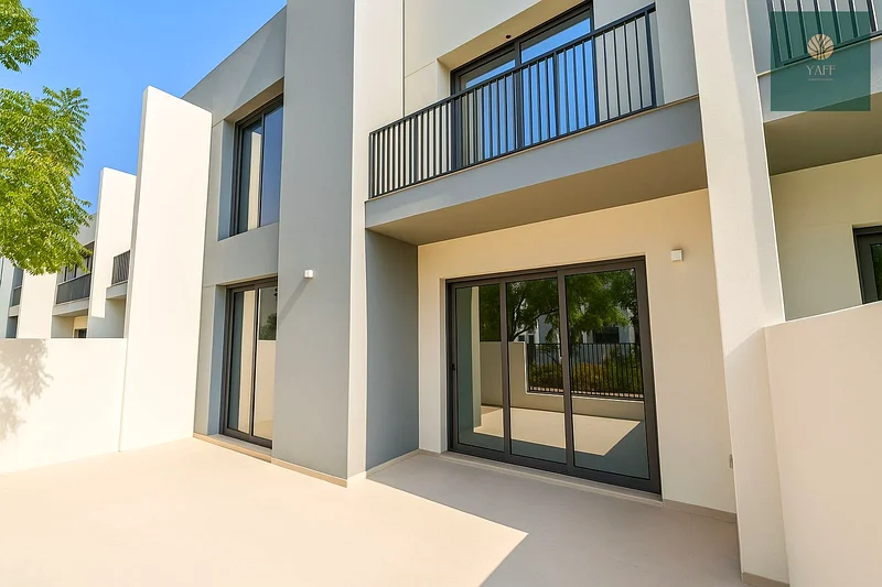 3BR + Maid room Townhouse in Till Al Ghaf | Near Pool & Park | Ready to move |63732860952961112